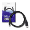 Kabel Mini DisplayPort v1.1/ DisplayPort v1.1 | 1080P | 1,8m-17719493