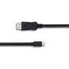 Kabel Mini DisplayPort v1.1/ DisplayPort v1.1 | 1080P | 1,8m-17719495