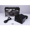 Zasilacz komputerowy 600W z certyfikatem 80+ Bronze-17719552