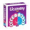 Gra Liczmany - układanka edukacyjna-877660