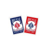 Karty 807 Classic Tuck Rider Back Standard-831678