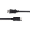 Kabel DisplayPort v1.4 Męski - DisplayPort v1.4 Męski 1.5m-17719852