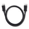 Kabel DisplayPort v1.4 Męski - DisplayPort v1.4 Męski 2m-17719861