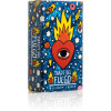 Karty Tarot del Fuego by Richardo Cavolo-965527