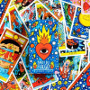 Karty Tarot del Fuego by Richardo Cavolo-17720041