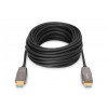 Kabel połączeniowy hybrydowy AOC HDMI 2.1 Ultra High Speed 8K/60Hz UHD HDMI A/HDMI A M/M 30m Czarny-17720328