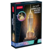 Puzzle 3D 37 elementów Empire State Building