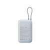 Power bank 10000mAh Ice Blue-17722672