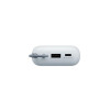 Power bank 10000mAh Ice Blue-17722674