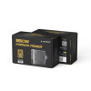 Zasilacz komputerowy Fornax Power 850W 80+Bronze aktywny PFC 120mm wentylator-17722810