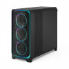 Obudowa Meshify3XL Ambience ProRGB BlackTG Light Tint-17722985