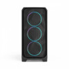 Obudowa Meshify 3 XL Black RGB TG Light Tint-17722992