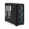 Obudowa Meshify 3 XL Black RGB TG Light Tint-17722995