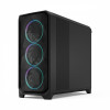 Obudowa Meshify 3 XL Black RGB TG Light Tint-17723000