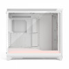 Obudowa Meshify3XL Ambience ProRGB WhiteTG Clear Tint-17723010