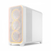 Obudowa Meshify3XL Ambience ProRGB WhiteTG Clear Tint-17723014