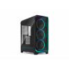 Obudowa Meshify 3 Ambience Pro RGB Black TG Light Tint