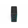 Obudowa Meshify 3 Ambience Pro RGB Black TG Light Tint-17723054