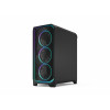 Obudowa Meshify 3 Ambience Pro RGB Black TG Light Tint-17723065