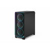 Obudowa Meshify 3 Ambience Pro RGB Black TG Light Tint-17723066