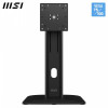 Uchwyt do monitora MKS14B, czarny-17723130