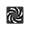 Wentylator Momentum 12 Black 120mm