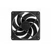 Wentylator Momentum 14 Black 140mm-17723338