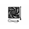 Wentylator Momentum 14 Black 140mm-17723339