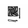 Wentylator Momentum 14 RGB 140mm czarny-17723369