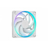 Wentylator Momentum 14 RGB 140mm biały