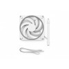 Wentylator Momentum 14 RGB 140mm biały-17723375