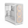 Obudowa Meshify 3 XL White RGB TG Light Tint-17723431