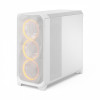 Obudowa Meshify 3 XL White RGB TG Light Tint-17723435