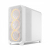 Obudowa Meshify 3 XL White RGB TG Light Tint-17723436
