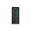 Obudowa Meshify 3 Black RGB TG Light Tint-17723441