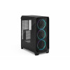 Obudowa Meshify 3 Black RGB TG Light Tint-17723446