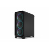 Obudowa Meshify 3 Black RGB TG Light Tint-17723453