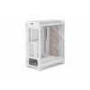Obudowa Meshify 3 White RGB TG Light Tint-17723462