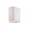Obudowa Meshify 3 White RGB TG Light Tint-17723470