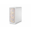 Obudowa Meshify 3 White RGB TG Light Tint-17723471