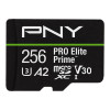 Karta pamięci microSDXC Elite Prime 256GB + adapter SD-17723502