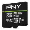 Karta pamięci microSDXC Elite Prime 256GB + adapter SD-17723505