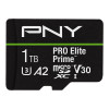 Karta pamięci microSDXC Elite Prime 1TB + adapter SD-17723510