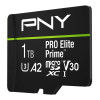 Karta pamięci microSDXC Elite Prime 1TB + adapter SD-17723513