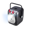 Projektor AOPEN QF23s FHD 200AL/1000:1/SZARY-17723638