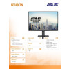 Monitor 24.1 cala BE248CFN WUXGA IPS 100Hz HDMI RJ45-17723683