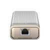 Karta sieciowa USB4 Typ C do 1x10GBaseT RJ45-17723690