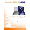 Monitor MQ149CD 14 cali OLED DUO FHD mHDMI USB-C-17723697