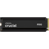 Dysk SSD P510 2TB M.2 NVMe Gen5 2280 10000/8700 radiator