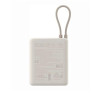 Powerbank 33W 10000mAh Tan-17723796
